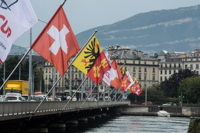 Η Ελβετία μείωσε το όριο ταχύτητας στις πόλεις στα 30 χλμ/ώρα – Τα ατυχήματα μειώθηκαν κατά 38%