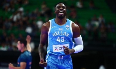 Σούπερ η Εθνική - Νίκησε την Ιταλία 76-74 παρά τις απουσίες