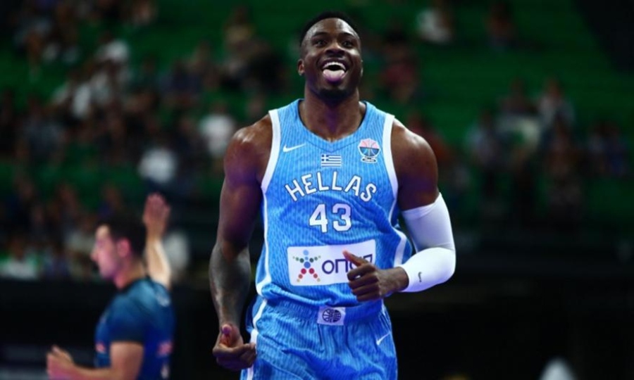 Σούπερ η Εθνική - Νίκησε την Ιταλία 76-74 παρά τις απουσίες