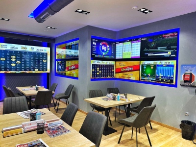 Πόνταρε 11.000 ευρώ σε τυχερό παιχνίδι στη Θεσσαλονίκη αλλά έφυγε χωρίς να πληρώσει