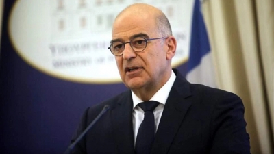 Δένδιας για άτυπη πενταμερή: Αύριο (27/4) είναι μία δύσκολη ημέρα, πάμε για το καλύτερο