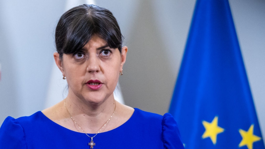 Σεισμός Kövesi: Έρχονται δικογραφίες-φωτιά για ΟΠΕΚΕΠΕ