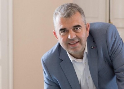 Λευτέρης Ραβιόλος: «Στόχος είναι να μετατρέψουμε τα προβλήματα σε ευκαιρίες»