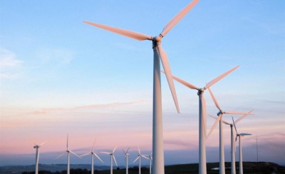 Η αιολική θα προμηθεύει πάνω από το 20% της παγκόσμιας ηλεκτρικής ενέργειας, έως το 2030