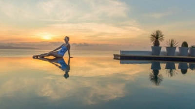 Η Ελλάδα στους top προορισμούς spa 2026 των Βρετανών