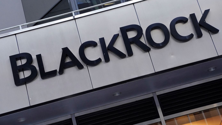 BlackRock: Τα crypto και ο χρυσός είναι… asset φόβου - Οι επενδυτές ανησυχούν για την ασφάλεια τους