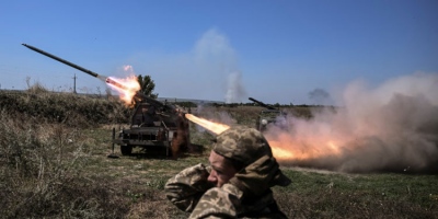 Johnson (πρώην CIA): Απειλείται η συνοχή της Ουκρανίας λόγω της κατάρρευσης του στρατού, οι νεκροί και τραυματίες 1.126.652