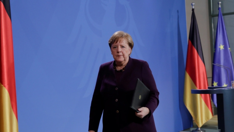 Επιτροπή Σοφών Γερμανίας: Αρνητική για την οικονομική ανάπτυξη η παράταση του lockdown
