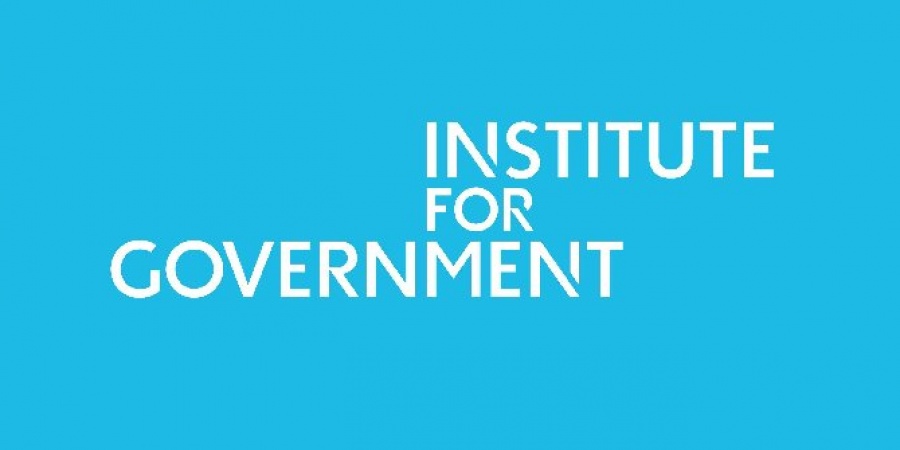 Institute for Government: Οι «ανεπιθύμητες» ευρωεκλογές θα αποτελέσουν αναπόφευκτα ετυμηγορία για το Brexit
