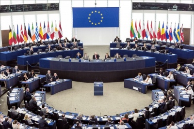 ΕΚ: Συζήτηση για τα έργα στην Ελλάδα με τη συγχρηματοδότηση των ευρωπαϊκών διαρθρωτικών ταμείων
