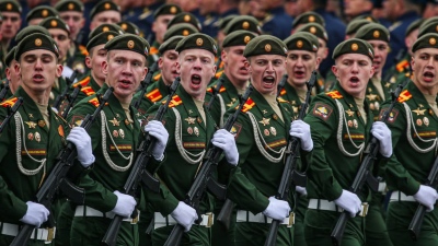 Σοκ από Larry Johnson (πρώην CIA): Η Ευρώπη είναι αδύναμη μπροστά στη Ρωσία - Το ΝΑΤΟ έχει χάσει τη δύναμή του