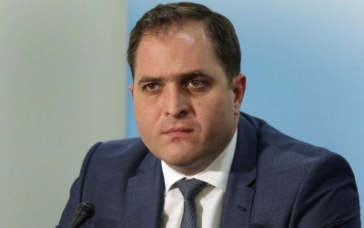 Πιτσιλής (ΑΑΔΕ): Δύο σημαντικές υπηρεσίες της ΑΑΔΕ στη Θεσσαλονίκη έως το τέλος του έτους