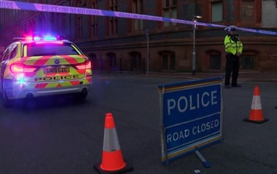 Βρετανία: Λίβυος ο 25χρονος δράστης της τρομοκρατικής επίθεσης σε πάρκο με 3 νεκρούς