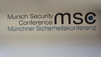 «Άρωμα» Ψυχρού Πολέμου στη Διάσκεψη του Μονάχου – Κίνα και ΗΠΑ διασταύρωσαν τα ξίφη τους, θεατής η Ευρώπη