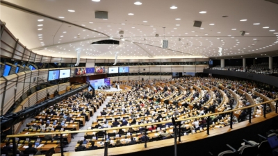 Panzeri - Τalamanca ενώπιον του εφετείου στις Βρυξέλλες