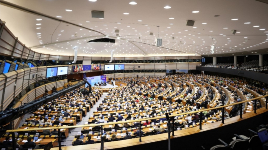 Panzeri - Τalamanca ενώπιον του εφετείου στις Βρυξέλλες