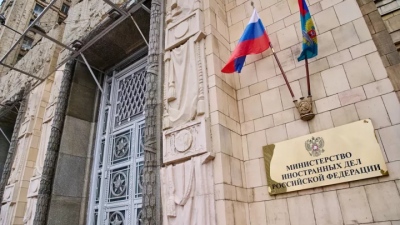 ΥΠΕΞ Ρωσίας: Θα υπάρξουν αντίποινα για τις εχθρικές ενέργειες των χωρών της Βαλτικής στις Ρωσικές πρεσβείες