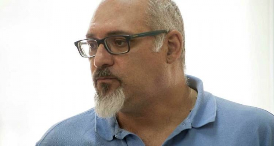 Θωμαΐδης (ΕΚΠΑ): Το ιικό φορτίο στην Αττική αυξήθηκε κατά 8 φορές - Στους 40.000 οι ενεργοί φορείς