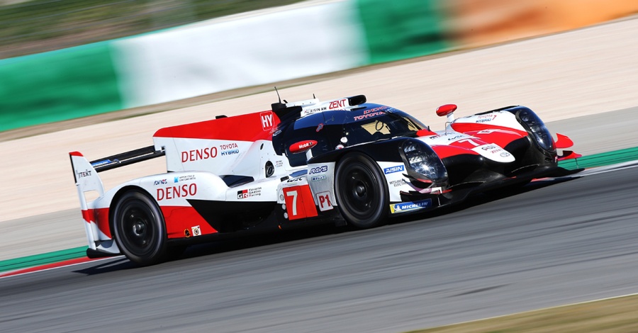 Toyota: Θα καταφέρει να σπάει το ρεκόρ της Porsche στο Nürburgring;
