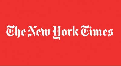 Σάλος με την ανάκληση ανάλυσης των New York Times – «Παραπλανητική η εικόνα ότι ευθύνεται μόνο η Τουρκία για τις εντάσεις στην Αν. Μεσόγειο»