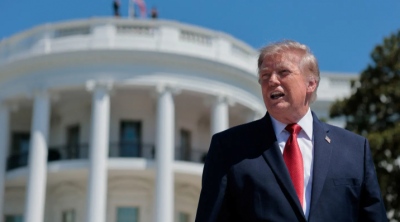 Χαρτοφυλάκιο Trump - Μείωσε Meta και Motorola, αύξησε Berkshire, Visa και Mastercard -  Οι 1.051 κινήσεις τον Ιούνιο