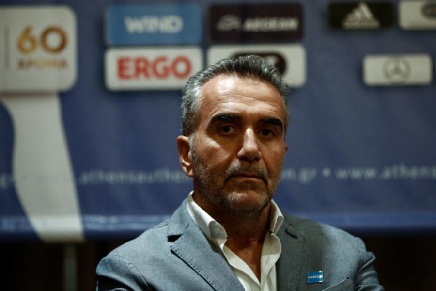 Παραιτήθηκε ο πρόεδρος του ΕΟΤ - Αιχμές για απόψεις υπέρ της δικτατορίας στο υπουργείο