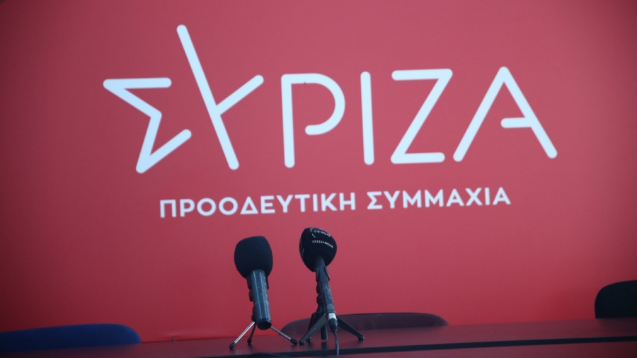 ΣΥΡΙΖΑ: Η τραγική εικόνα του Κ. Μητσοτάκη αποτελεί προσβολή στη μνήμη των θυμάτων των Τεμπών