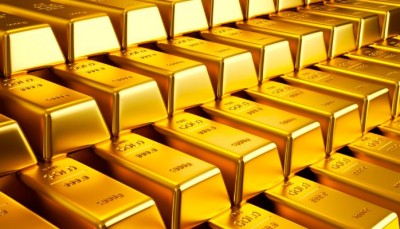 Με πτώση 0,3% έκλεισε ο χρυσός, στα 1.770 δολάρια ανά ουγγιά