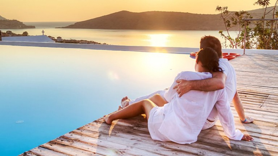 Carpe-cation: H νέα τάση στα ταξίδια αυτό το καλοκαίρι