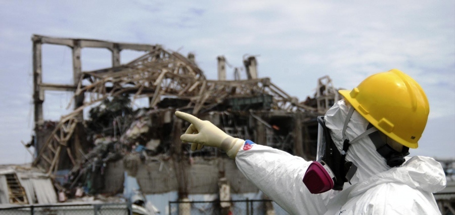Japan flips the switch on fear – The nuclear monster awakens 15 years after Fukushima