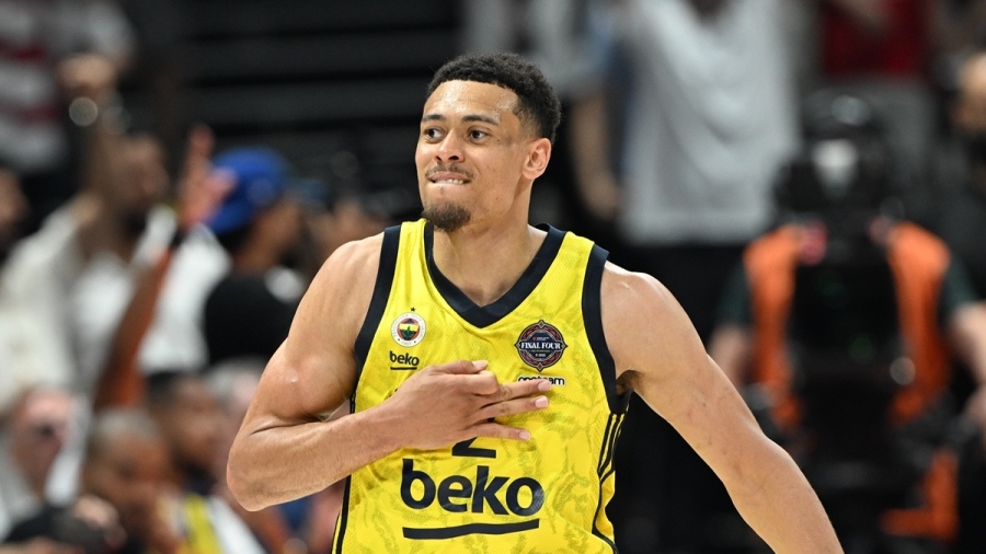 «Ματσάρα», και ας μην ήταν… ελληνική, η Φενέρ στην κορυφή της Ευρώπης, θα έρθει η ώρα του Σπανούλη στη EuroLeague