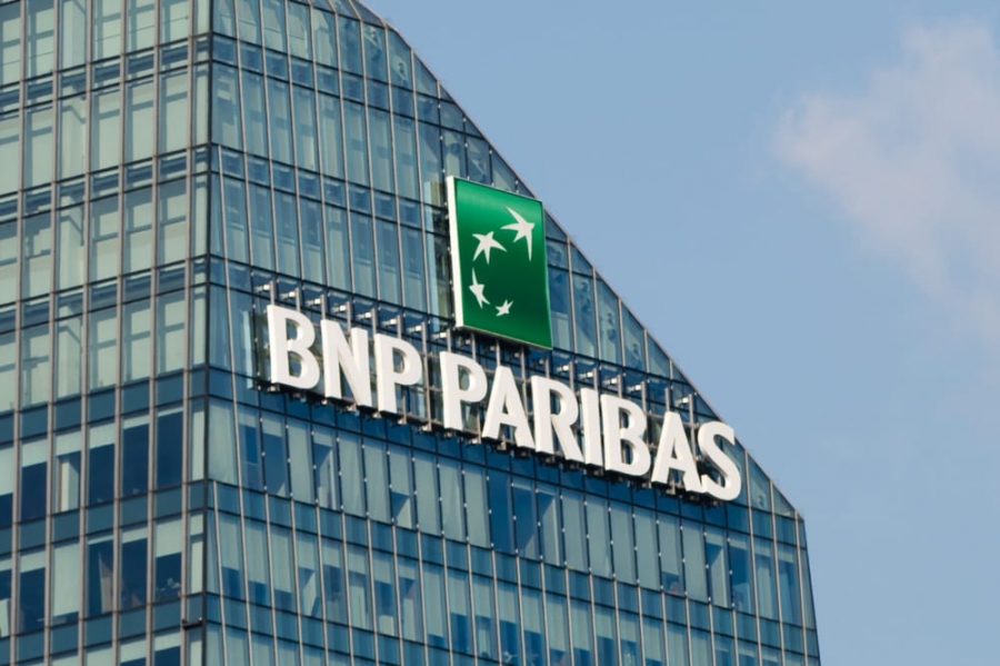 BNP Paribas: Κέρδη 7 δισ. ευρώ το 2020 - Άνω των εκτιμήσεων