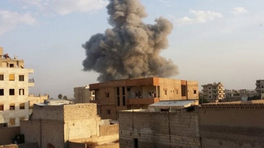 Υεμένη: Αεροπορικές επιδρομές εναντίον της Σανάα εξαπέλυσε ο στρατιωτικός συνασπισμός υπό τη Σαουδική Αραβία