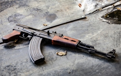 «Κλειδώνει» παραγγελίες για το 2027 η Kalashnikov - Συμβόλαια με Ρώσους και ξένους πελάτες