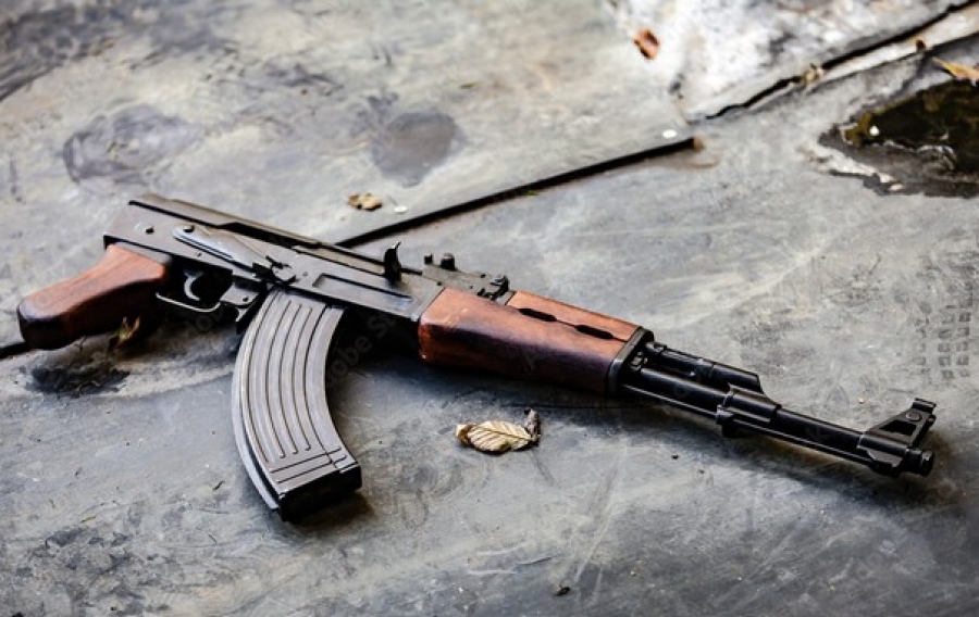 «Κλειδώνει» παραγγελίες για το 2027 η Kalashnikov - Συμβόλαια με Ρώσους και ξένους πελάτες