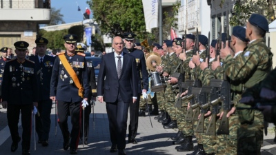 Δένδιας: Τιμάμε τη μνήμη των θυμάτων της Γενοκτονίας των Ελλήνων της Μικράς Ασίας