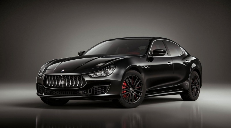 FCA: Έχουν γίνει σημαντικά λάθη με την Maserati