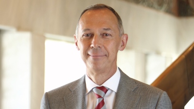 Ο Putin απένειμε το Τάγμα της Τιμής στον Ρώσο πρέσβη στην Ελλάδα Andrei Maslov