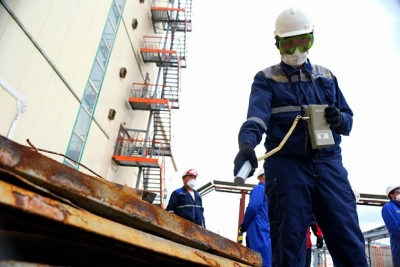 Ποια χώρα του ΝΑΤΟ θέλει να εγκαταλείψει το ρωσικό ουράνιο;