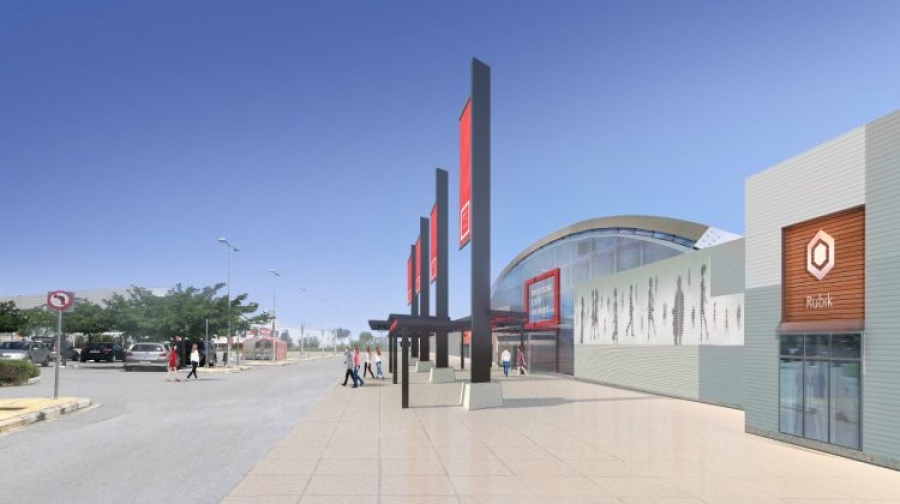 Το φθινόπωρο ανοίγει τις πύλες του το Fashion City Outlet - Αναζητά συνεργάτες για τη στελέχωση 600 θέσεων εργασίας