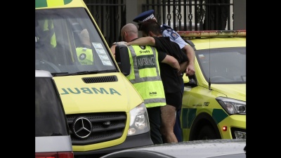 Νέα Ζηλανδία: Δεν υπάρχουν Έλληνες στους νεκρούς και τραυματίες από την επίθεση στα τεμένη