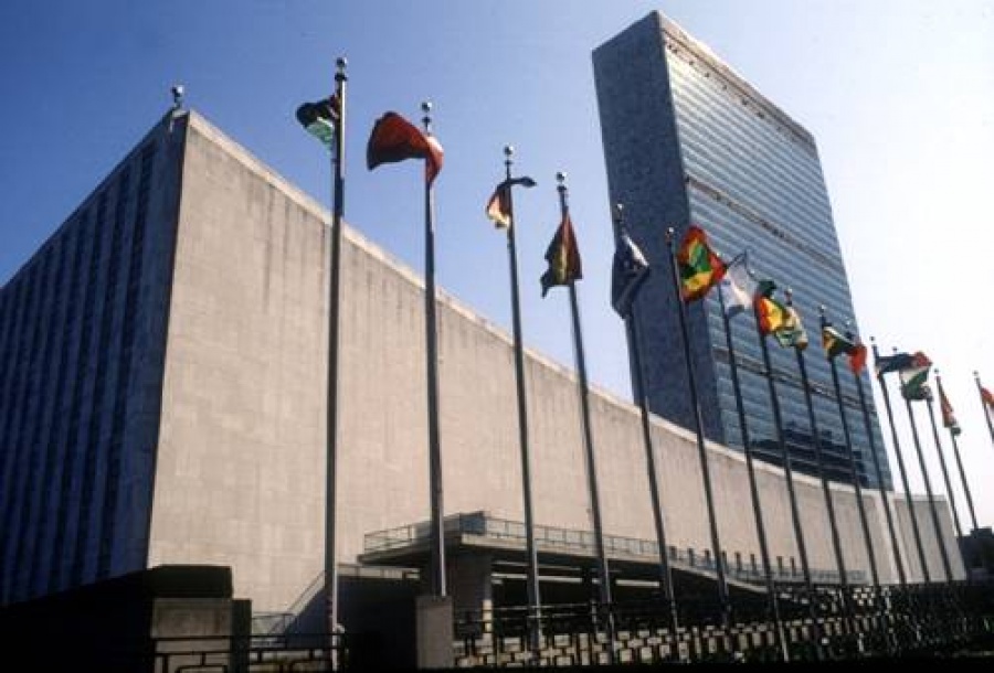 ΟΗΕ: Ανησυχεί ιδιαίτερα για τη Λιβύη και καταδικάζει κάθε χρήση νάρκης κατά προσωπικού