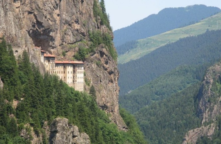 Nordic Monitor: Οι τουρκικές μυστικές υπηρεσίες παρακολουθούσαν Έλληνες προσκυνητές