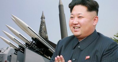 Β. Κορέα: Είμαστε πυρηνική δύναμη, μπορούμε να πλήξουμε τις ΗΠΑ - Οι επιλογές Trump