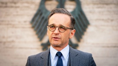 Στη Λιβύη ο Γερμανός ΥΠΕΞ - Θα συναντηθεί με τον πρωθυπουργό Sarraj