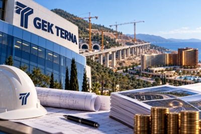 Will GEK TERNA seek new funds via a bond issue? — Enormous leverage, liquidity issues, and the bill for banks