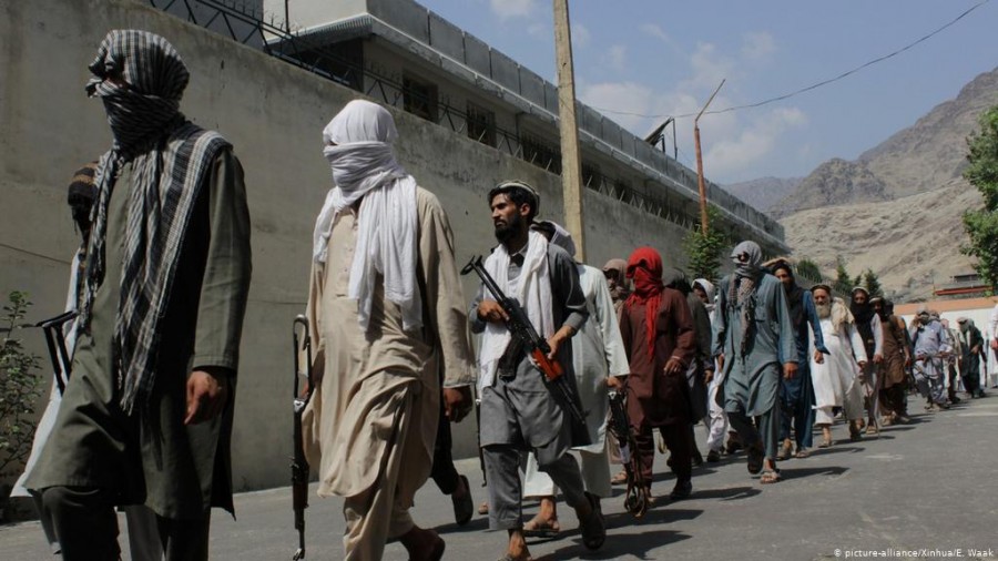 Αφγανιστάν: Οι επιθέσεις αυξάνονται, παρά τη συμφωνία ειρήνης και τις διαπραγματεύσεις κυβέρνησης -Ταλιμπάν