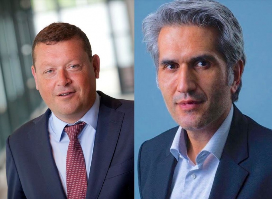 Δύο νέα στελέχη στη διοικητική ομάδα της Interamerican