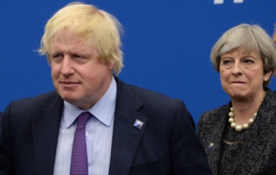 Boris Johnson: Νικήτρια η ΕΕ στις διαπραγματεύσεις για το Brexit