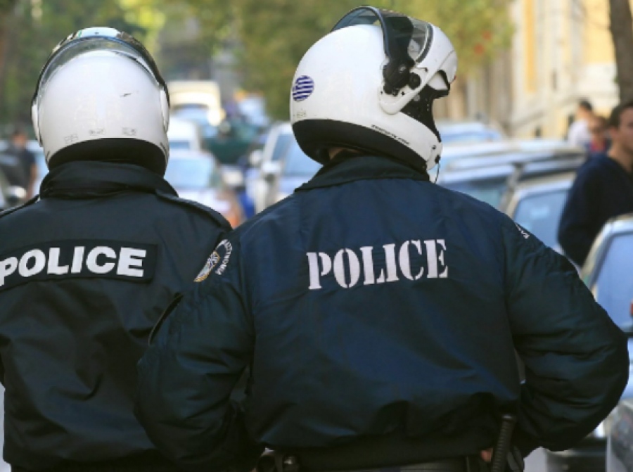 Αστυνομικοί: «Εξευτελιστικό φιλοδώρημα» η ειδική αποζημίωση για τις αθλητικές συναντήσεις